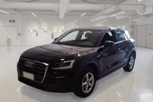 AUDI Q2 1.0 30 TFSI BUSINESS SUV