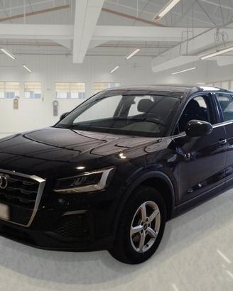 AUDI Q2 1.0 30 TFSI BUSINESS SUV