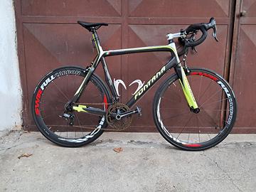 Bici da strada Fontana