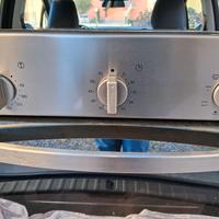 forno da incasso