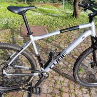 MTB Cube Attention SLX XXL