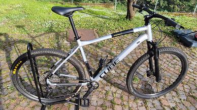 MTB Cube Attention SLX XXL