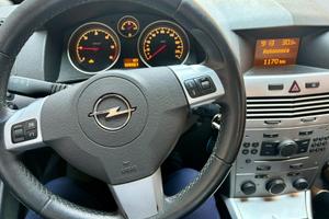 Opel Astra 1.7 del 2009