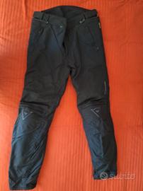 Pantaloni moto da uomo Dainese 