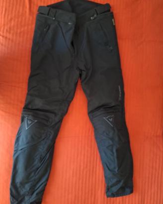 Pantaloni moto da uomo Dainese 