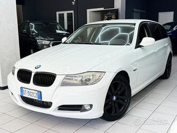 Bmw 320 320d cat Touring MSport