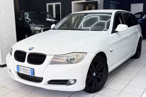 Bmw 320 320d cat Touring MSport