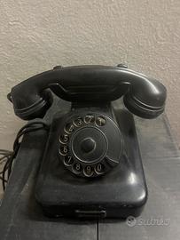 Telefono vintage da restauro o ricambi