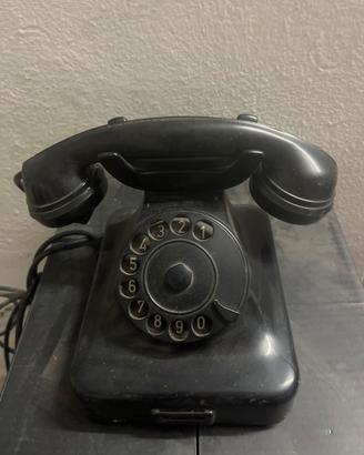 Telefono vintage da restauro o ricambi