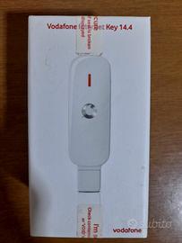 chiavetta internet vodafone 