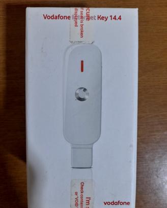 chiavetta internet vodafone 