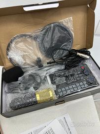 Set Podcast