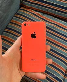 IPhone 5c