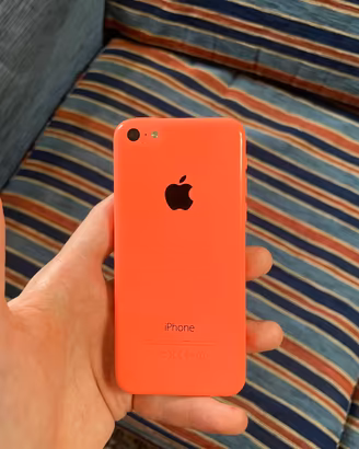 IPhone 5c