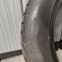 Pneumatici invernali 215/55 r17