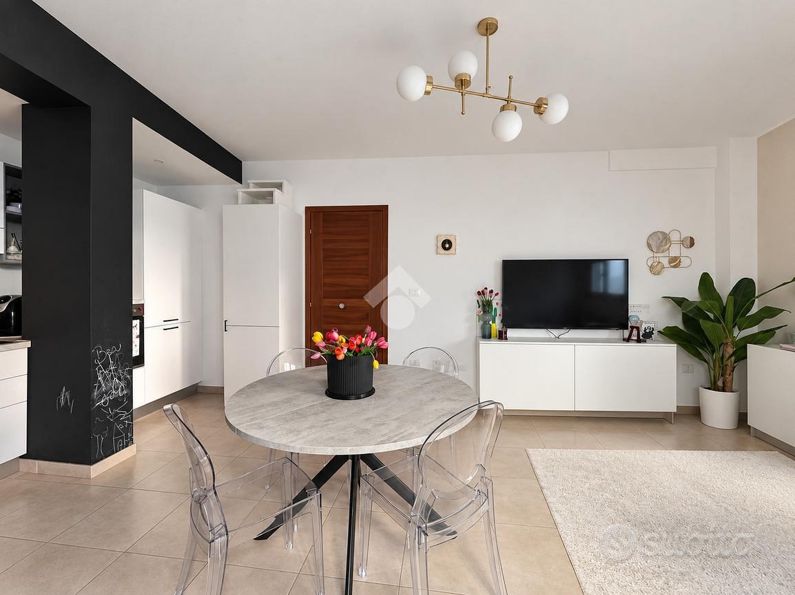 Appartamento – L'Aquila, Santanza, Pile - Vista 4