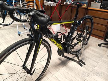 Bici da corsa cervelo' s3