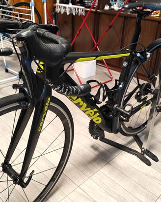 Bici da corsa cervelo' s3