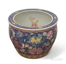 cachept acquario cinese xx secolo