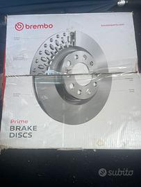 Dischi freno Brembo nuovi – Codice 09.8695.11