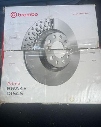 Dischi freno Brembo nuovi – Codice 09.8695.11