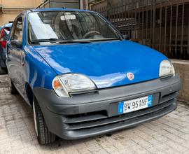 Fiat 600 1.1 117.000 km seicento