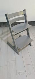 Seggiolone STOKKE