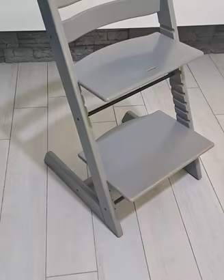 Seggiolone STOKKE