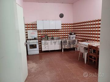 Casa Indipendente - Chiaramonte Gulfi