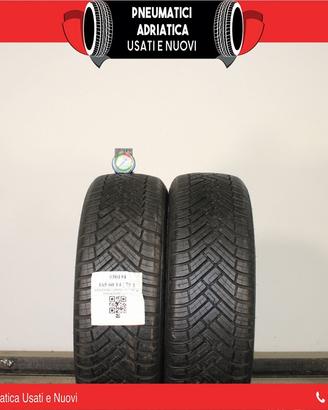 2 Gomme 165 60 R 14 Linglong al 85% SPED GRATIS