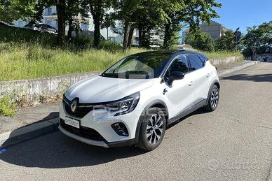 RENAULT Captur Full Hybrid E-Tech 145 CV Techno
