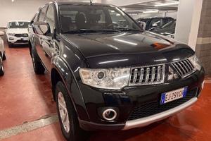 Mitsubishi L200 2.5 DI-D/178CV DC Intense Plus DPF