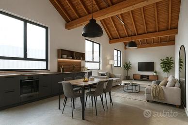 CASA SEMINDIPENDENTE A SEREGNO