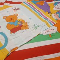 copripiumino singolo Bassetti 