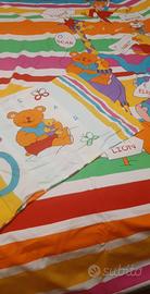 copripiumino singolo Bassetti 