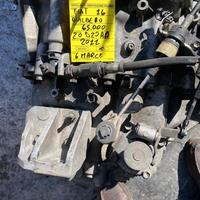 Cambio Fiat 16 TD