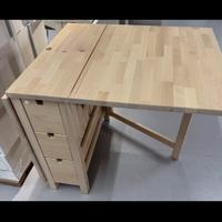 Tavolo trasformabile