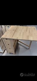 Tavolo trasformabile