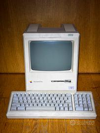 Macintosh plus