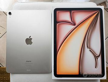 Apple iPad Air 11" (M2) 256GB