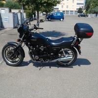 Yamaha XJ 750 - 1983