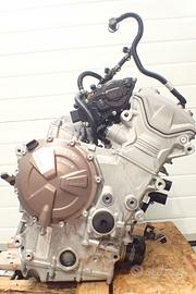 MOTORE BMW S 1000 R K63 2021 –  8041 km