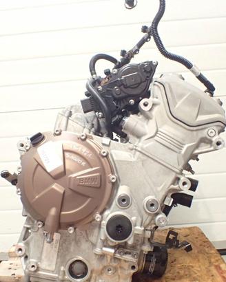 MOTORE BMW S 1000 R K63 2021 –  8041 km