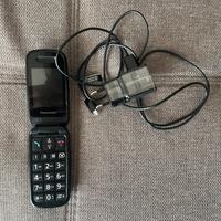 Panasonic telefono cellulare GSM