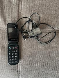 Panasonic telefono cellulare GSM