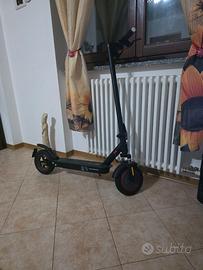 Monopattino elettrico