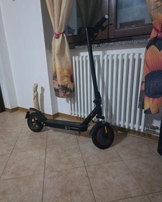 Monopattino elettrico