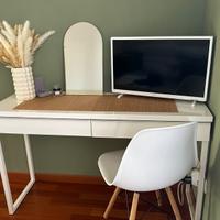 Scrivania BESTA - Ikea