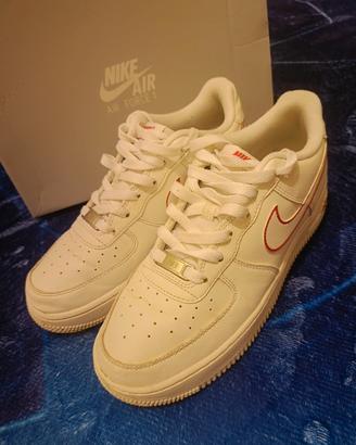 Scarpe Air Force 1