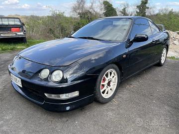Honda Integra Type R